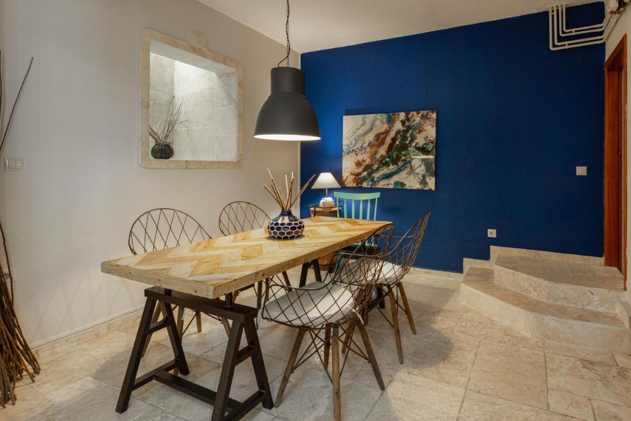 Villa Louise, Trani Ammouda #Feelslikehome Ormos Panagias Luaran gambar