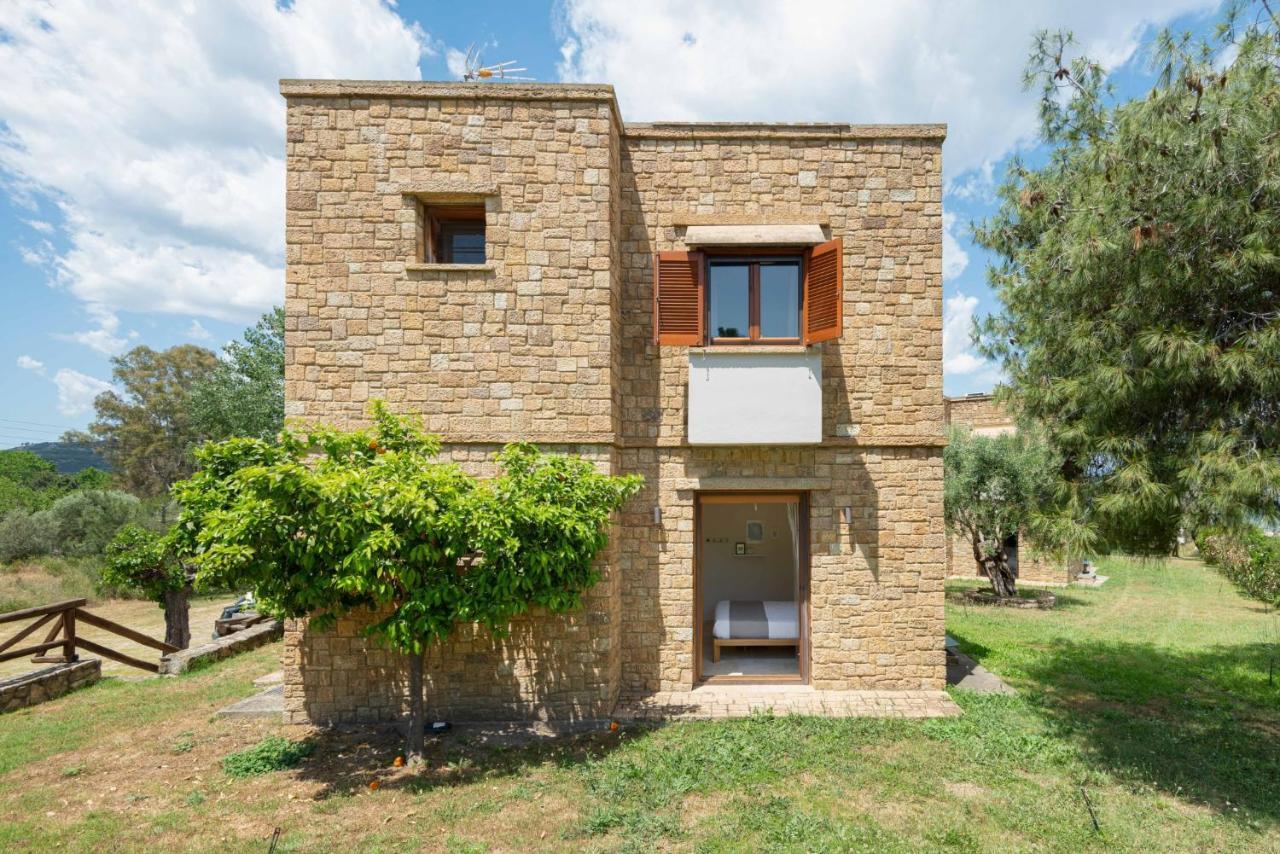 Villa Louise, Trani Ammouda #Feelslikehome Ormos Panagias Luaran gambar
