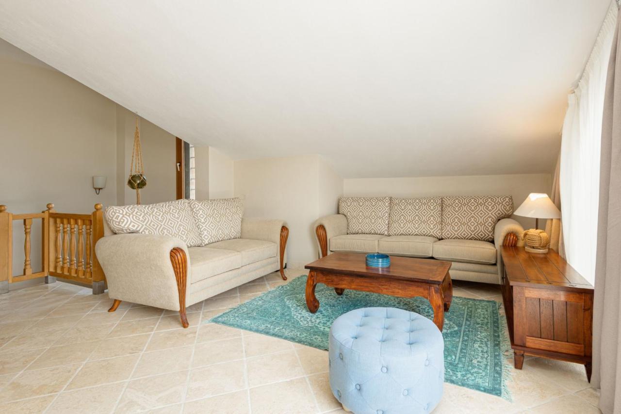Villa Louise, Trani Ammouda #Feelslikehome Ormos Panagias Luaran gambar