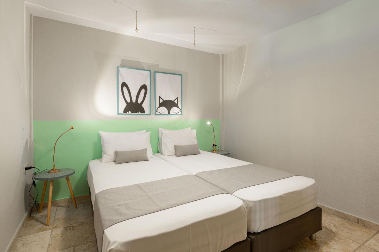 Villa Louise, Trani Ammouda #Feelslikehome Ormos Panagias Luaran gambar