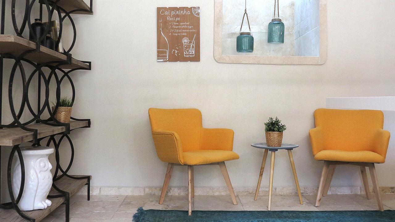 Villa Louise, Trani Ammouda #Feelslikehome Ormos Panagias Luaran gambar